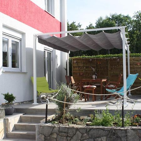 Holiday Home Radmila Premantura Exterior foto