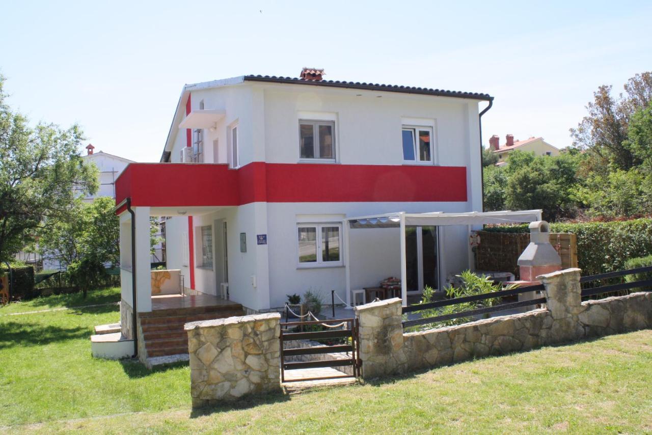 Holiday Home Radmila Premantura Exterior foto