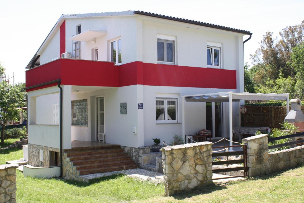 Holiday Home Radmila Premantura Exterior foto