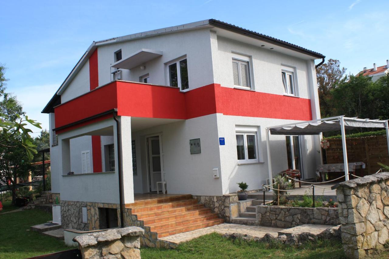 Holiday Home Radmila Premantura Exterior foto