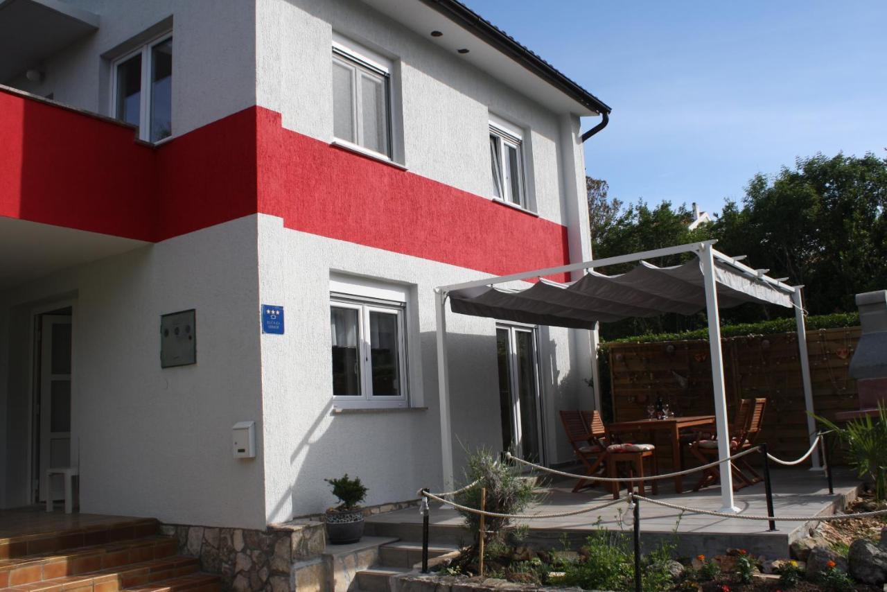 Holiday Home Radmila Premantura Exterior foto