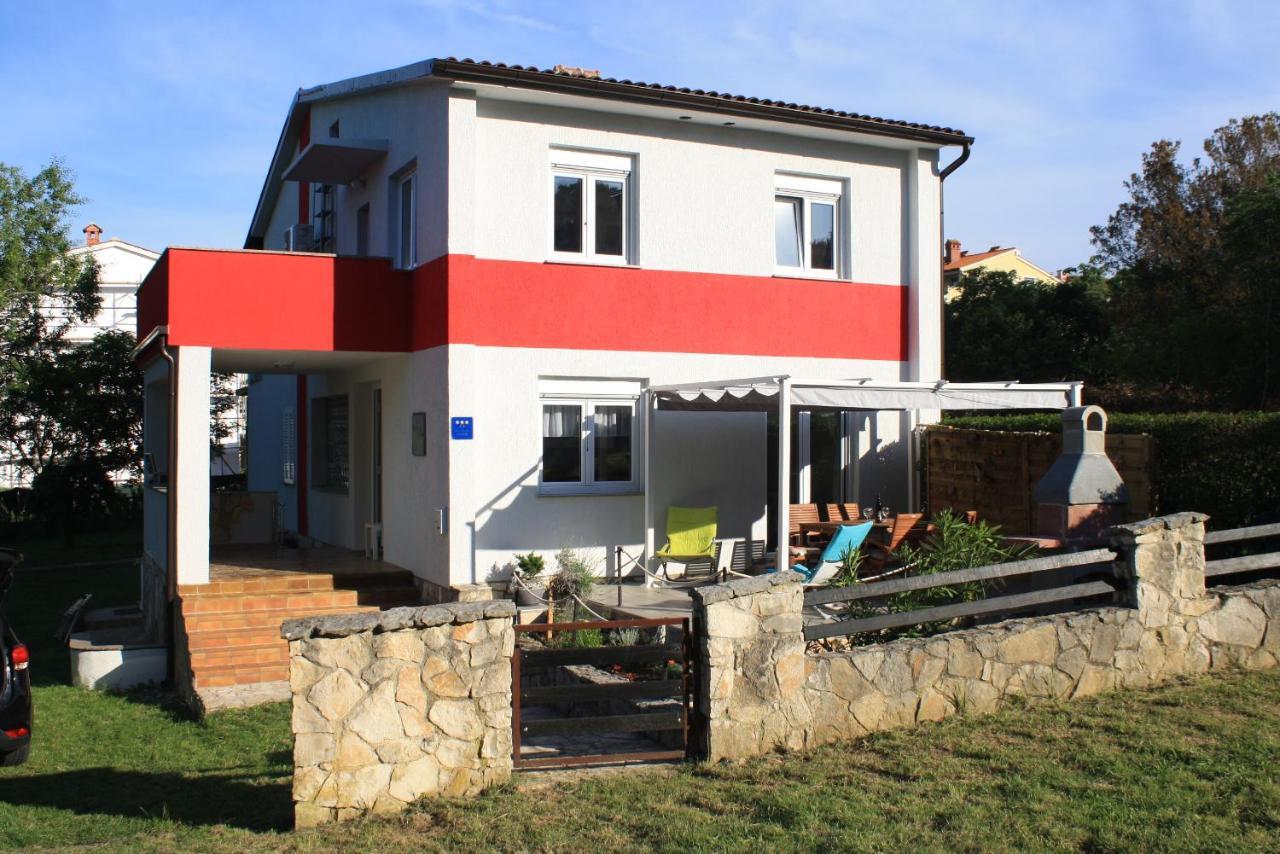 Holiday Home Radmila Premantura Exterior foto